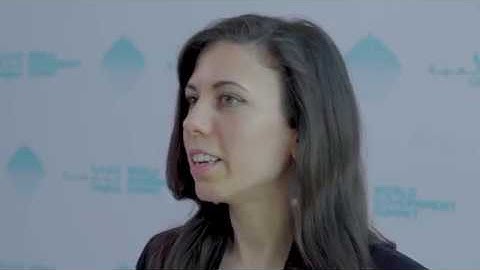 How can A.I. become more autonomous, accountable and empathetic? - World Government Summit 2019