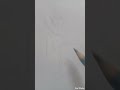 pencil drawing cute couple 😍😍😍😍