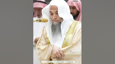 .تلاوة فضيلة الشيخ أ.د.#فيصل_غزاوي  من صلاة  العشاء 15 ربيع الآخر 1446هـ.