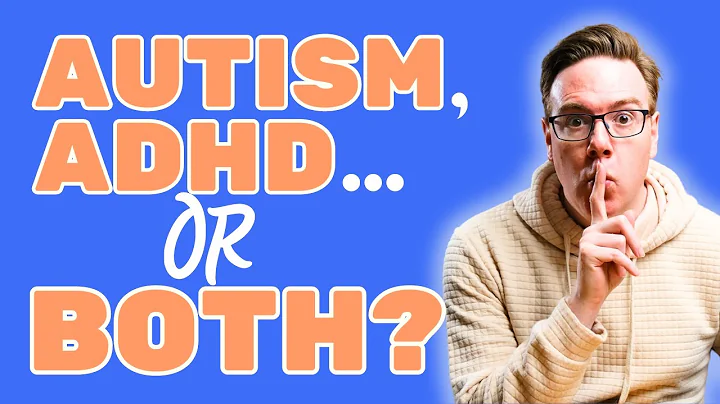12 Key Traits of Autism, ADHD, or AuDHD