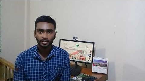 LEDP Success Story Graphics Design Tangail Batch 6