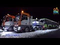 Panoramy (tramwaje) dojechały do Olsztyna 🚋💪| Mito Logistic | Universal Transport|