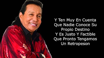 Diomedes Diaz -  Me Deja El Avìon (Letra)