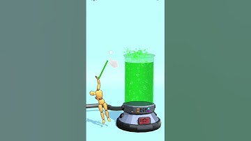 🦵 Smash Everything with One Kick! | Kick & Break Android Gameplay #shorts #kickbreak