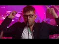 Blur - Villa Rosie ( Live Radio 2 2023)