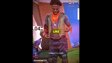 Speed tests his new girlfriend 😂😂 #ishowspeed #edit