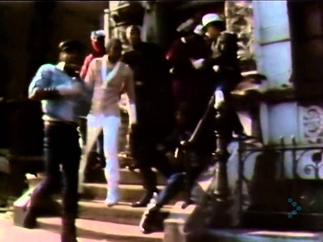 Grandmaster Flash and the Furious Five - The Message :: Indie Shuffle