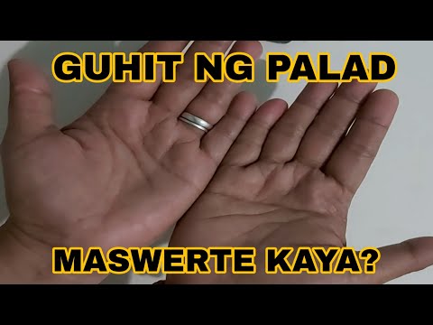 Video: Linya Ng Tadhana: Kahulugan