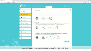 Archer C5 Pro Mesh Network setup Video
