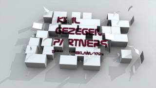 Kizil Gezegen Partners Jenerik 2