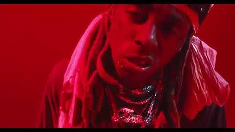 Lil Wayne   Uproar ft  Swizz Beatz //