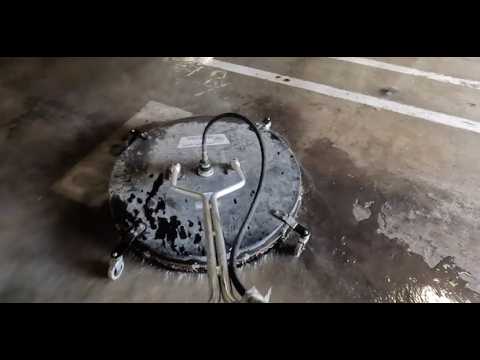 Rolling Suds video