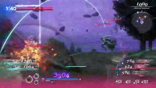 クラウド　ソロ