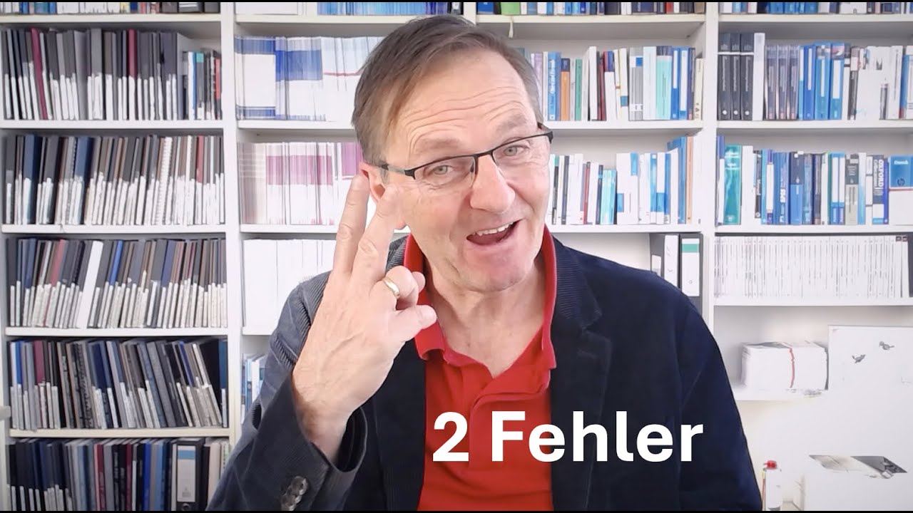 Hinweis zum BaPsy-Übungsbuch: Kleine Korrektur & offizielles Erratum
