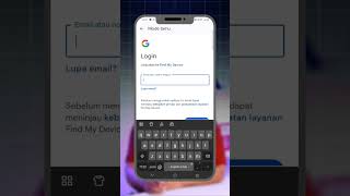 Cara Kunci Hp dari Jarak Jauh, Bisa Buat Jaga-jaga Saat HPmu Hilang! screenshot 4