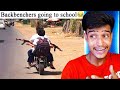 FUNNIEST BACKBENCHERS &amp; SCHOOL LIFE MEMES 😂