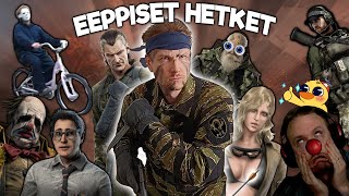 ELOKUUN EEPPISET (2025)