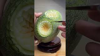 #029 DIY talented chef fruit cutting skill | Best great cutting tips &amp; tricks |cutting for#shorts