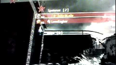 second map dispute mw3