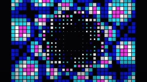 ZX Spectrum 128k: "Eager (to live)"  Demo (2015)