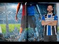 Herzlich Willkommen bei Arminia Bielefeld, Gonzalo Castro!