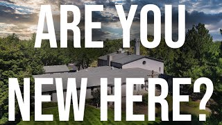 Are You New To New Hope? Check This Out!