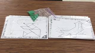 Tangram Activity