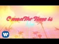 Caroline Koch - Before the Sun Goes Down (Lyric Video)