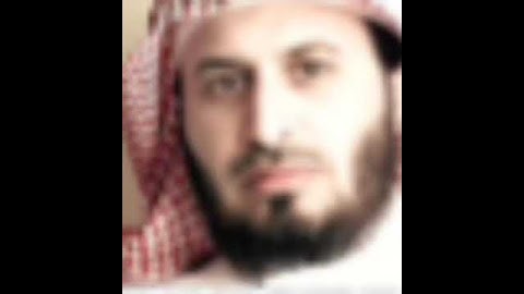 تلاوة سورة الكافرون للقارئ/سعد الغامدي  Quran Kareem