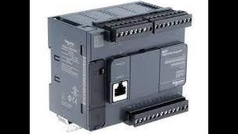 somachine, modicon m221 plc tutorial  4, retentive delay on timer, off delay, retentive off delay