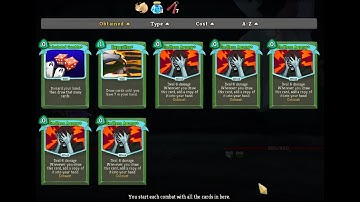 The Most Absurd Infinite in Slay the Spire--Endless Agony and Nunchaku