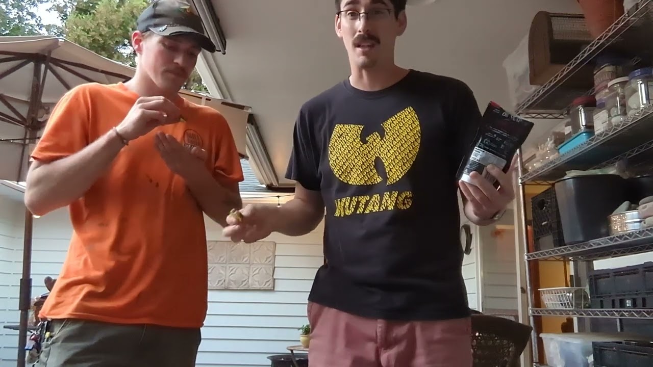 Pickle : Oh Snap! Sassy Bites Pickle Chip