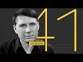 Alex Kapranos | [Episodio 41] #ElPodcast