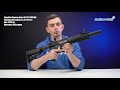 Карабин Specna Arms SA C11 CORE BK