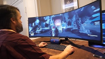 VESA DisplayPort 2.1a DP54 UHBR Cable and Automotive Extension for Gaming and Automotive at #ces2024