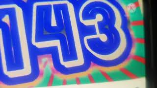 Challenge countdown from 171