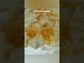 sweet potato balls recipe 🤤#cooking