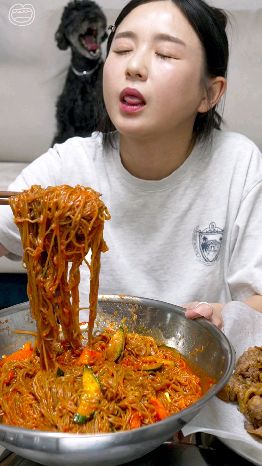 매운게 땡길땐 해주냉면