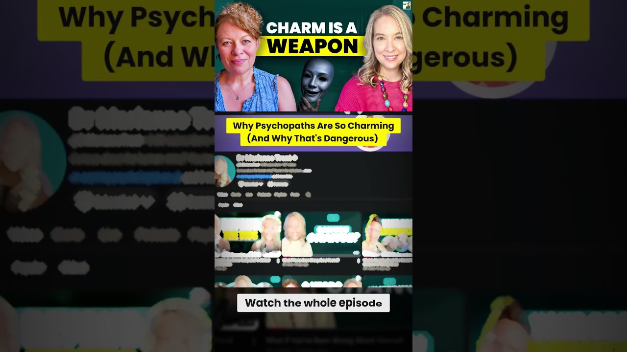 Would You Actually Know a Psychopath?