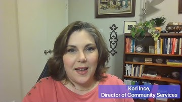 Director of Community Services Discusses Energy Assistance Program