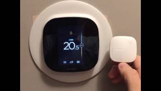 Ecobee vs Nest !  #1 reason why I chose Ecobee