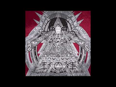 Ufomammut - Daemons