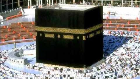 -سورة نوح كاملة بصوت الشيخ سعود الشريم