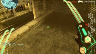 crossfire eu/na bug 2012 13th stret