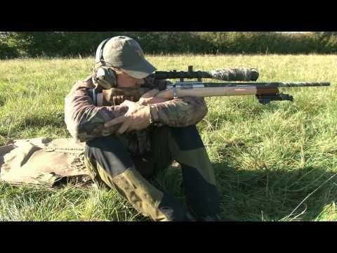 Ballistics tips with Keith Poyser, part four