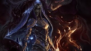 Dark Soul 3 Boss Danseuse De La Vallée Boréale