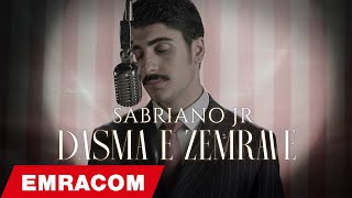 SABRIANO JR  - DASMA E ZEMRAVE Resimi
