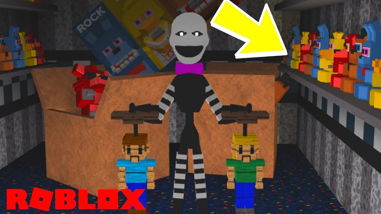 Big Update New Lobby New Rooms And More Roblox Fredbear And Friends The Roleplay Youtube - roblox fredbear