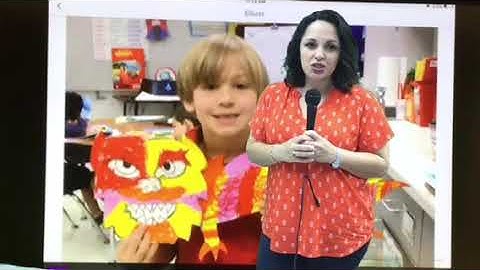 Project Based Learning (PBL) in action!