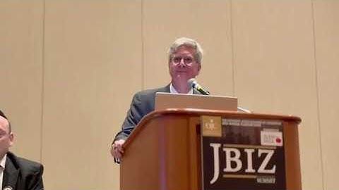 JBIZ EXPO- ECONOMIC SUMMIT 2025 - RECAP VIDEO
